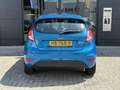 Ford Fiesta 1.0 Style Blauw - thumbnail 4