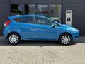 Ford Fiesta 1.0 Style Blauw - thumbnail 5
