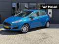 Ford Fiesta 1.0 Style Blauw - thumbnail 1
