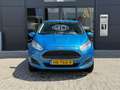 Ford Fiesta 1.0 Style Blauw - thumbnail 6