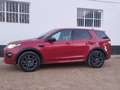 Land Rover Discovery Sport 2.0TD4 HSE Luxury 4x4 Aut. 180 Red - thumbnail 3