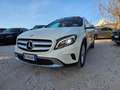 Mercedes-Benz GLA 200 GLA 200 d (cdi) Sport auto Bianco - thumbnail 1