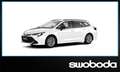 Toyota Corolla 1,8 l Hybrid TS Active inkl. Business Weiß - thumbnail 1