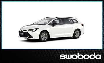 1,8 l Hybrid TS Active inkl. Business