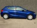 SEAT Ibiza 1.0TGI CNG CAPTEURS ARR/CLIM/BLUETOOTH/GARANTIE Bleu - thumbnail 8