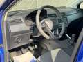 SEAT Ibiza 1.0TGI CNG CAPTEURS ARR/CLIM/BLUETOOTH/GARANTIE Bleu - thumbnail 10