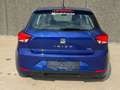 SEAT Ibiza 1.0TGI CNG CAPTEURS ARR/CLIM/BLUETOOTH/GARANTIE Bleu - thumbnail 5