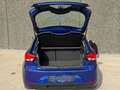 SEAT Ibiza 1.0TGI CNG CAPTEURS ARR/CLIM/BLUETOOTH/GARANTIE Bleu - thumbnail 9