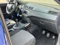 SEAT Ibiza 1.0TGI CNG CAPTEURS ARR/CLIM/BLUETOOTH/GARANTIE Bleu - thumbnail 12