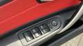 BMW 118 d Cabrio*LEDER ROT*NAVI*SPORT*83TKM*TOP GEPFL Gris - thumbnail 9