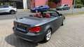 BMW 118 d Cabrio*LEDER ROT*NAVI*SPORT*83TKM*TOP GEPFL Gris - thumbnail 4