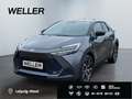 Toyota C-HR 1.8 Hybrid Team D *LED*ACC*CAM*SHZ*SmartKey* Grau - thumbnail 1
