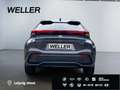 Toyota C-HR 1.8 Hybrid Team D *LED*ACC*CAM*SHZ*SmartKey* Grau - thumbnail 6
