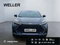Toyota C-HR 1.8 Hybrid Team D *LED*ACC*CAM*SHZ*SmartKey* Grau - thumbnail 2