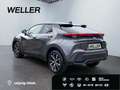 Toyota C-HR 1.8 Hybrid Team D *LED*ACC*CAM*SHZ*SmartKey* Grau - thumbnail 7