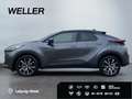 Toyota C-HR 1.8 Hybrid Team D *LED*ACC*CAM*SHZ*SmartKey* Grau - thumbnail 5