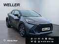 Toyota C-HR 1.8 Hybrid Team D *LED*ACC*CAM*SHZ*SmartKey* Grau - thumbnail 4