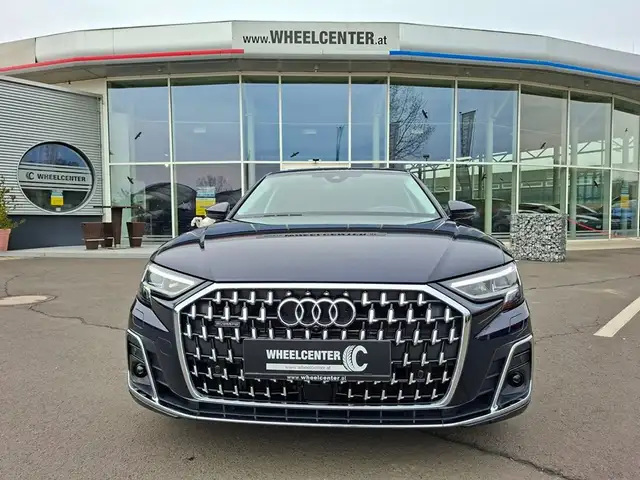 Audi A8 60 TFSI e quattro * MATRIX * LEASINGFÄHIG Ansicht 5