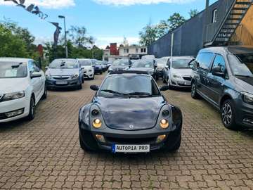 /Cabrio 82 PS/TUV 01-28 *Gepflegt