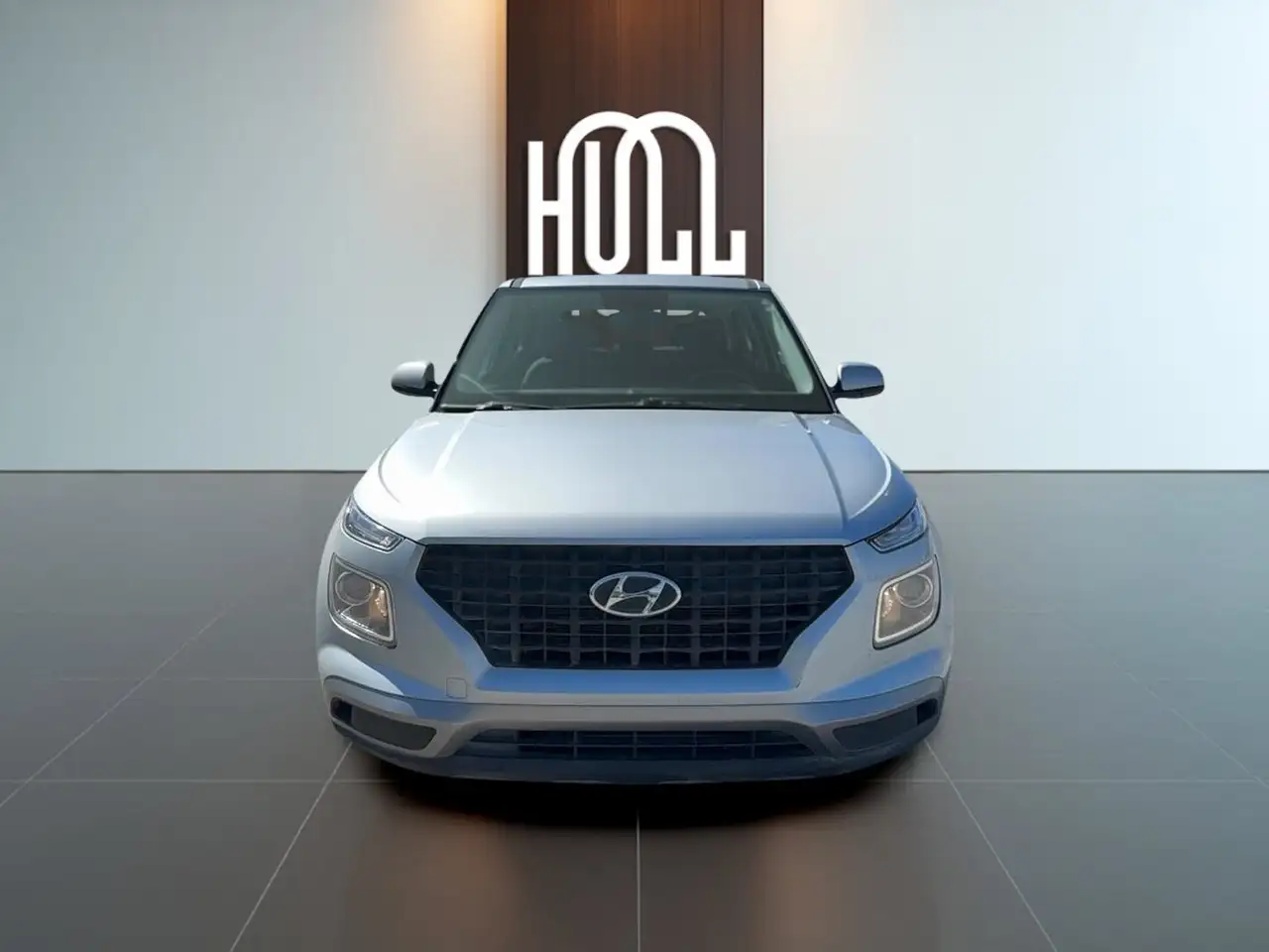 Hyundai Venue снимка Hyundai Venue