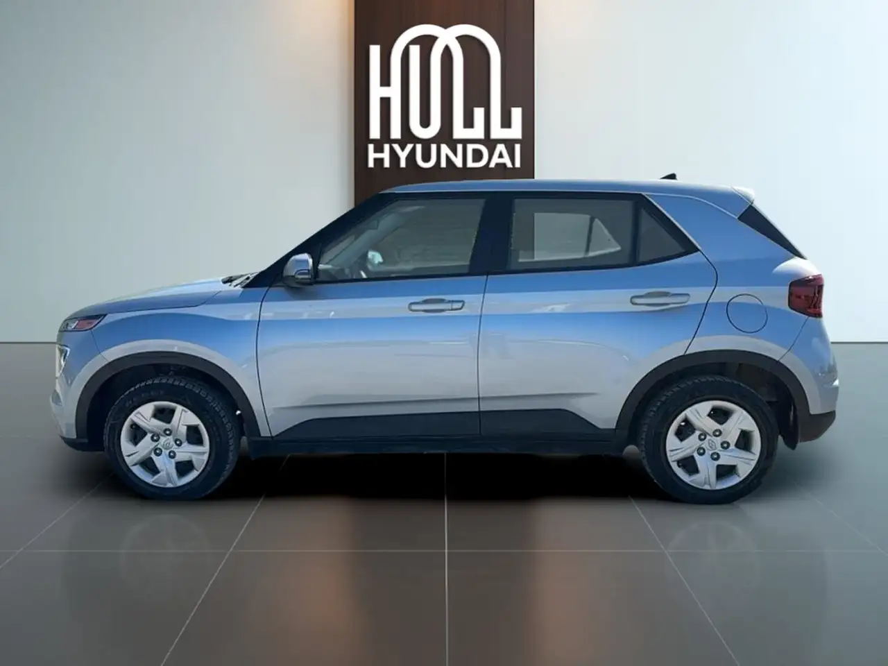 Hyundai Venue снимка Hyundai Venue