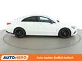 Mercedes-Benz CLA 200 AMG Line*LED*NAVI*TEMPO*PDC*CAM*SHZ*KLIMA*GARANTIE Biały - thumbnail 7