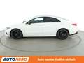 Mercedes-Benz CLA 200 AMG Line*LED*NAVI*TEMPO*PDC*CAM*SHZ*KLIMA*GARANTIE Biały - thumbnail 3
