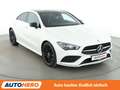 Mercedes-Benz CLA 200 AMG Line*LED*NAVI*TEMPO*PDC*CAM*SHZ*KLIMA*GARANTIE Biały - thumbnail 8