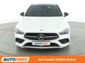 Mercedes-Benz CLA 200 AMG Line*LED*NAVI*TEMPO*PDC*CAM*SHZ*KLIMA*GARANTIE Biały - thumbnail 9