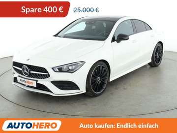 AMG Line*LED*NAVI*TEMPO*PDC*CAM*SHZ*KLIMA*GARANTIE