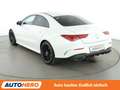 Mercedes-Benz CLA 200 AMG Line*LED*NAVI*TEMPO*PDC*CAM*SHZ*KLIMA*GARANTIE Biały - thumbnail 4