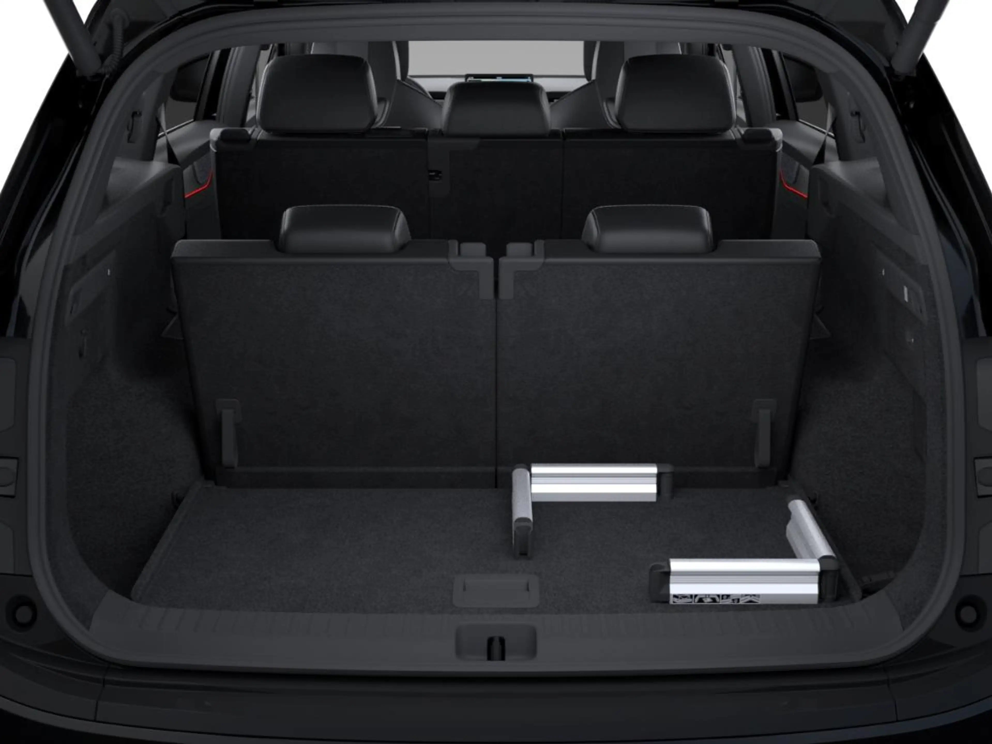 Skoda Peaq Sportline Elektromotor 210 kW / 286 PK SUV Elektri — photo 6