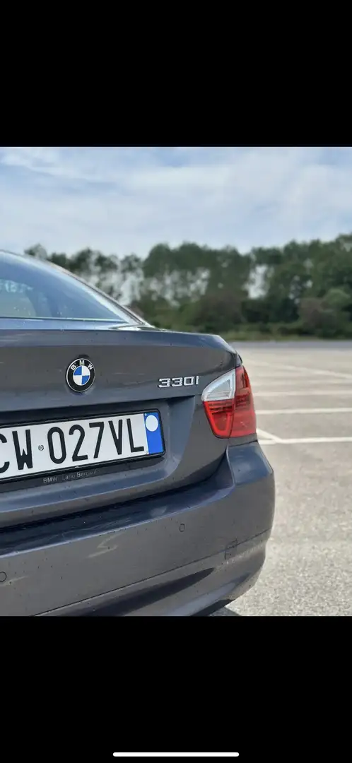 BMW 330 330i Attiva - 1