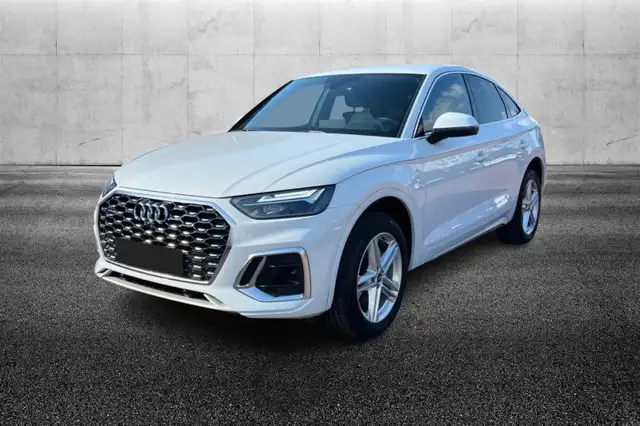 Audi Q5 SPB 40 TDI quattro S tronic S line