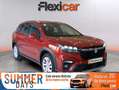 Suzuki SX4 S-Cross 1.4T+S2+4WD+Mild+Hybrid Rojo - thumbnail 1