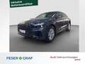 Audi Q8 S line 55 TFSI e B&O HD Matrix RFK ACC Memory Grau - thumbnail 1