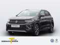 Volkswagen T-Cross 1.5 TSI DSG R-Line beats AHK NAVI IQ-LED Schwarz - thumbnail 1