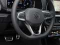 Volkswagen T-Cross 1.5 TSI DSG R-Line beats AHK NAVI IQ-LED Schwarz - thumbnail 11
