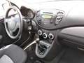 Hyundai i10 EDITION PLUS  RADIO CD  EINS A ZUSTAND  42836  KM Weiß - thumbnail 12