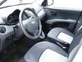 Hyundai i10 EDITION PLUS  RADIO CD  EINS A ZUSTAND  42836  KM Wit - thumbnail 6
