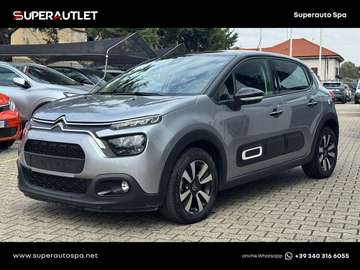 1.2 PureTech 110cv Max S&S