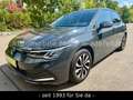 Volkswagen Golf VIII Lim. Active*1VB*MWST*LED*ACC*CAM*QI* Gris - thumbnail 1
