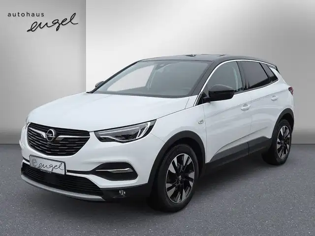 Opel Grandland X Grandland X 1.6 Autom Business INNOVATION,PANO,LED