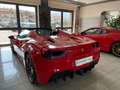 Ferrari 488 Spider SOLLEVATORE UFF ITALIA UNICO PROPRIETARIO Rouge - thumbnail 11