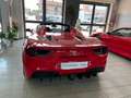 Ferrari 488 Spider SOLLEVATORE UFF ITALIA UNICO PROPRIETARIO Rouge - thumbnail 12