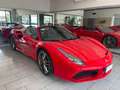 Ferrari 488 Spider SOLLEVATORE UFF ITALIA UNICO PROPRIETARIO Rouge - thumbnail 2