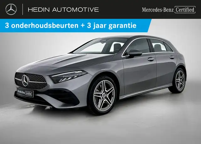 Mercedes-Benz A 250 e Hatchback AMG Line | Verwarmde Zetels | Keyless-