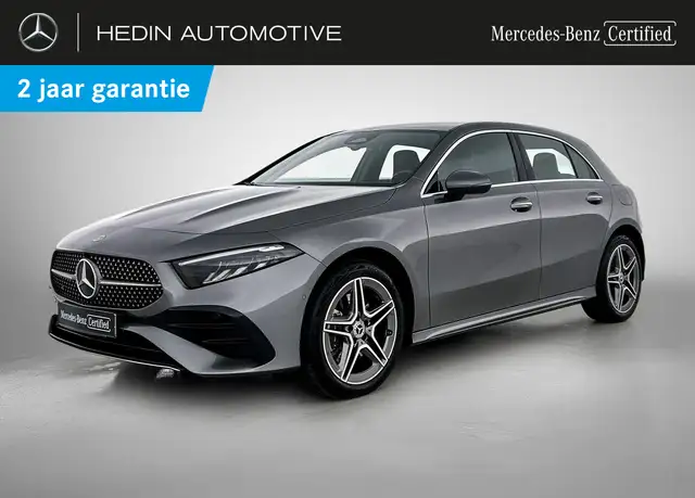Mercedes-Benz A 250 A e AMG Line Verwarmde Zetels | Keyless-Go | Sfeer