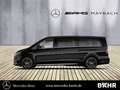 Mercedes-Benz V 300 V 300 d 4M Extralang AMG/MBUX/LED/Distronic/360° Schwarz - thumbnail 3