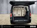 Mercedes-Benz V 300 V 300 d 4M Extralang AMG/MBUX/LED/Distronic/360° Schwarz - thumbnail 10